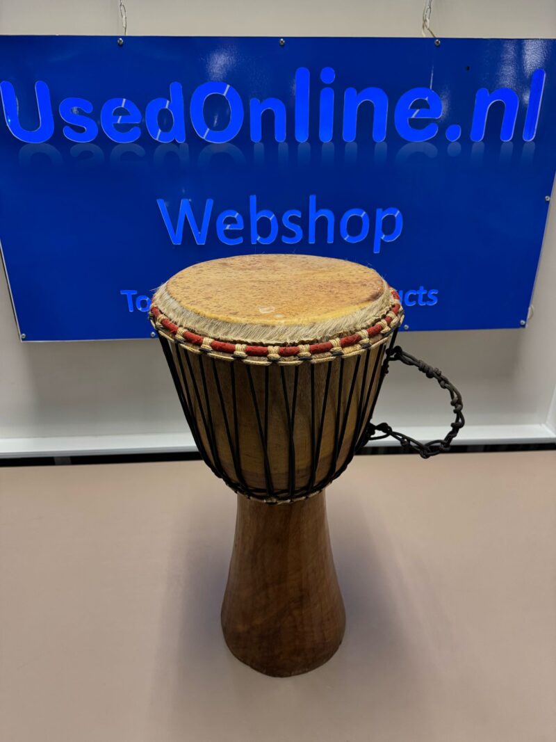 Djembé slaginstrument