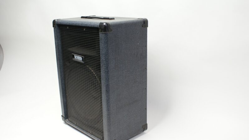 Paar SOUND Electro Acoustic MS-124 Passieve PA-luidspreker – 150 W RMS - Afbeelding 6