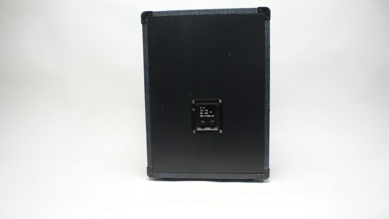 Paar SOUND Electro Acoustic MS-124 Passieve PA-luidspreker – 150 W RMS - Afbeelding 7