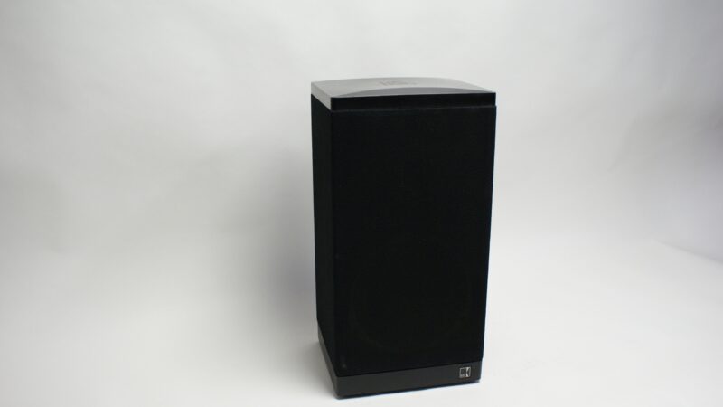KEF K303 Vintage Hi-Fi Stereo Luidsprekers – Klassiek Brits Audiopaar - Afbeelding 2