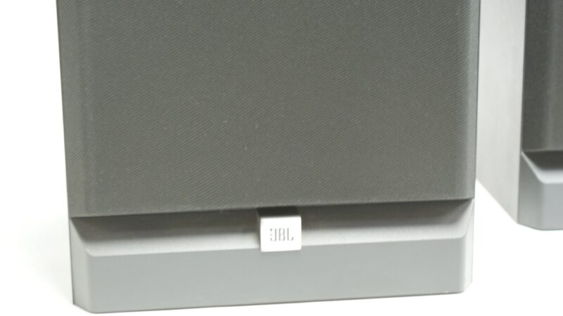 JBL XE-2 Hi-Fi stereoluidsprekers – vintage 2-weg boekenplankpaar - Afbeelding 3