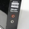 Paar van Driade 33.2 Vintage vloerstaande luidspreker – Gemaakt in Nederland - Afbeelding 8