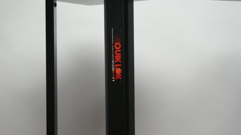Quik Lok Professional Studio luidsprekerstandaards (paar) - Afbeelding 5