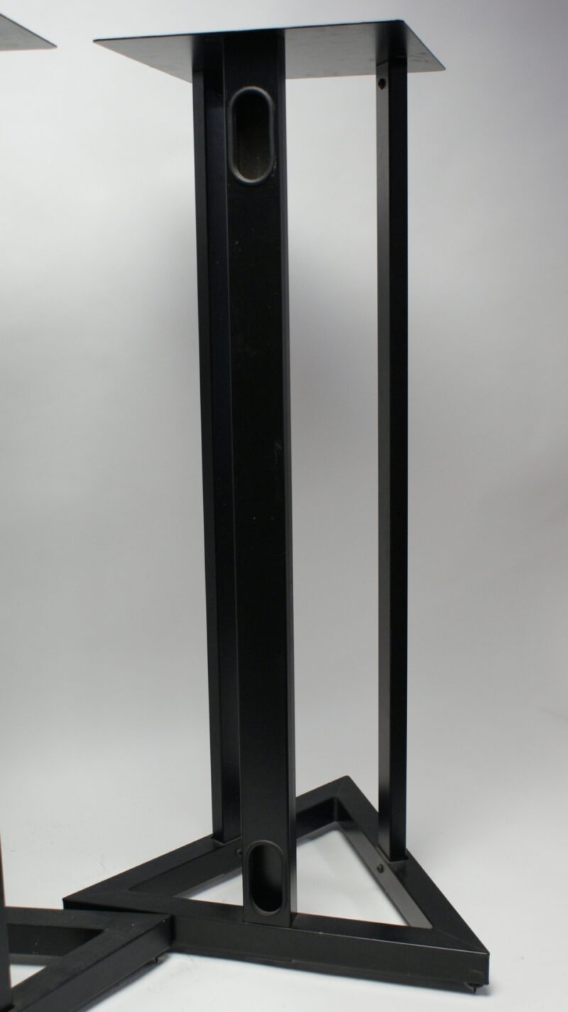 Quik Lok Professional Studio luidsprekerstandaards (paar) - Afbeelding 6
