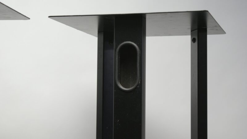 Quik Lok Professional Studio luidsprekerstandaards (paar) - Afbeelding 7
