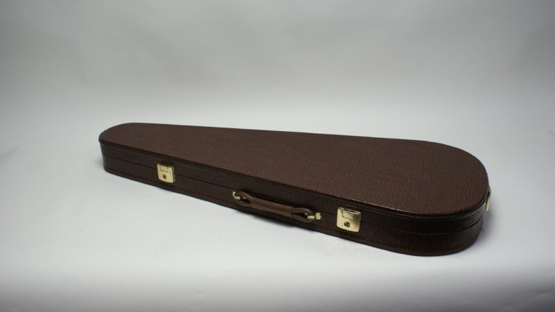 Fender Stratocaster MIM (1995) – Vintage Wit met Koffer - Afbeelding 8