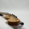 Squier Stratocaster van Fender – Zwart (1996, Gemaakt in China) - Afbeelding 4