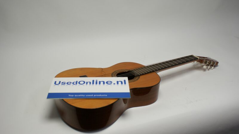 Esteve 3.4ST klassieke gitaar – handgemaakt in Spanje (1992)