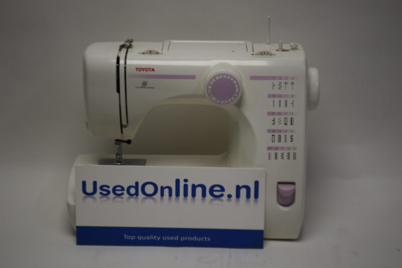 Naaimachine Toyota Elite model se05 serie RS2000
