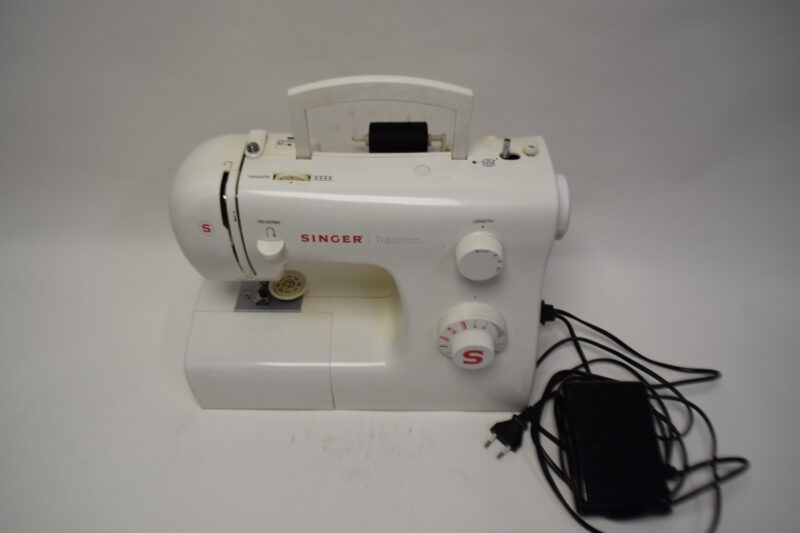 Naaimachine Singer 522 - Afbeelding 3