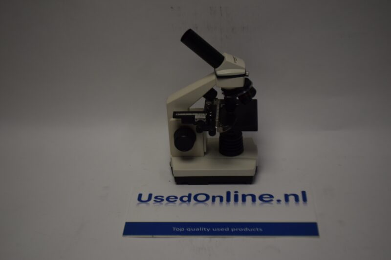 Bresser Biolux AL Microscoopset met accessoires en draagtas - Afbeelding 3