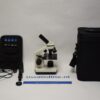 Bresser Biolux AL Microscoopset met accessoires en draagtas
