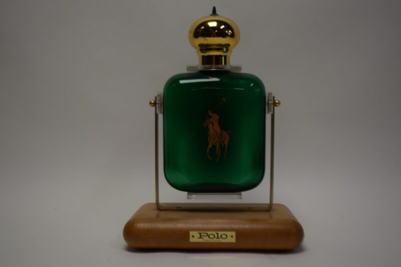 Vintage Ralph Lauren Polo Cologne Giant Display Fles (Winkelaccessoire) - Afbeelding 3