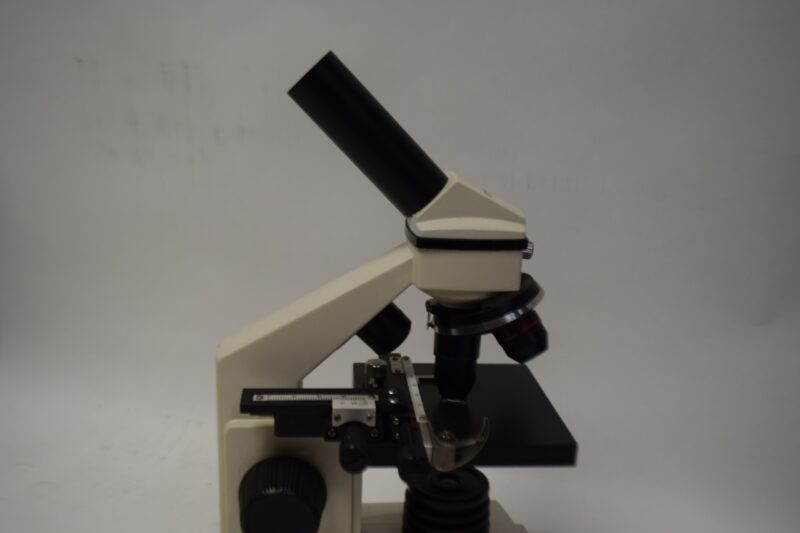 Bresser Biolux AL Microscoopset met accessoires en draagtas - Afbeelding 5