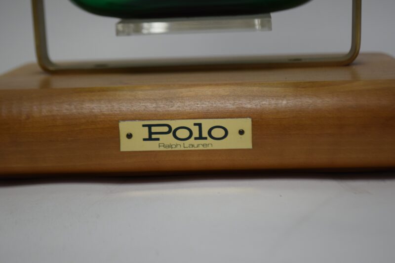 Vintage Ralph Lauren Polo Cologne Giant Display Fles (Winkelaccessoire) - Afbeelding 4