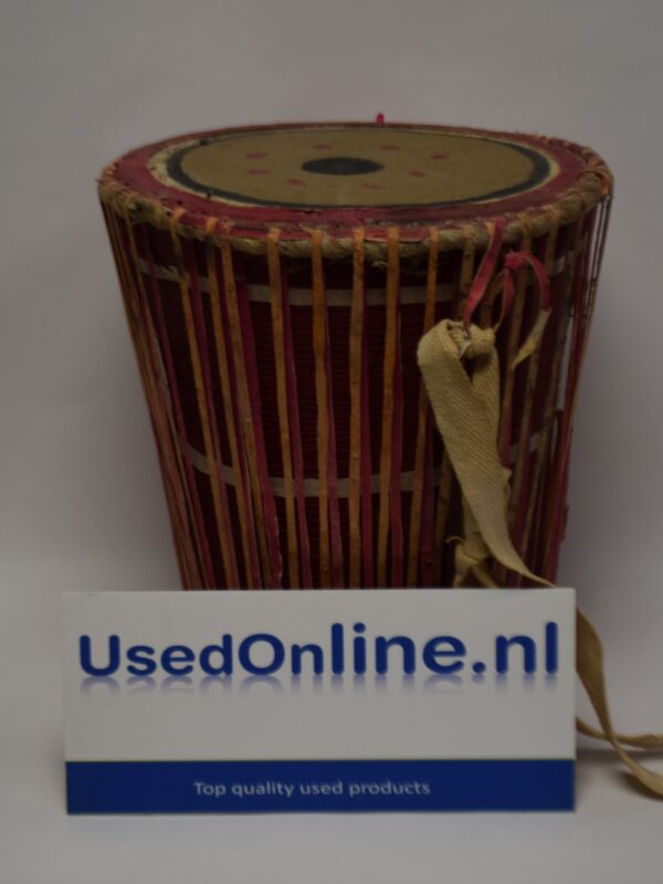 Dholak