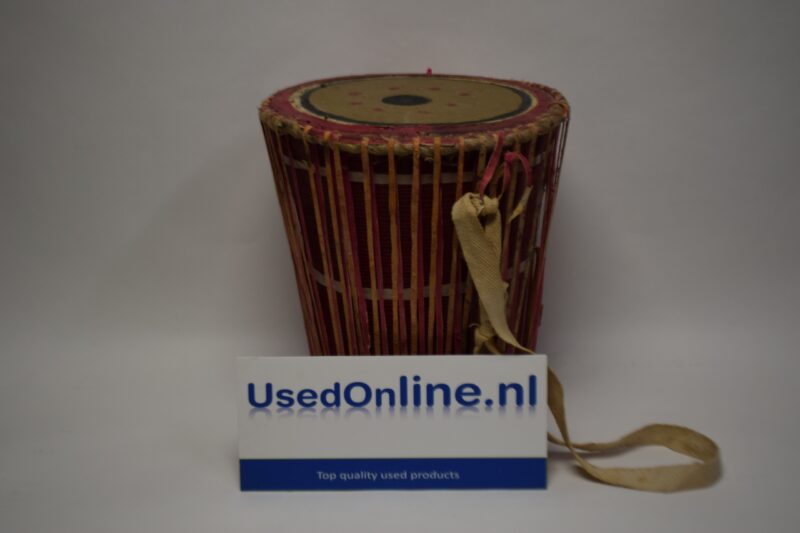 Dholak