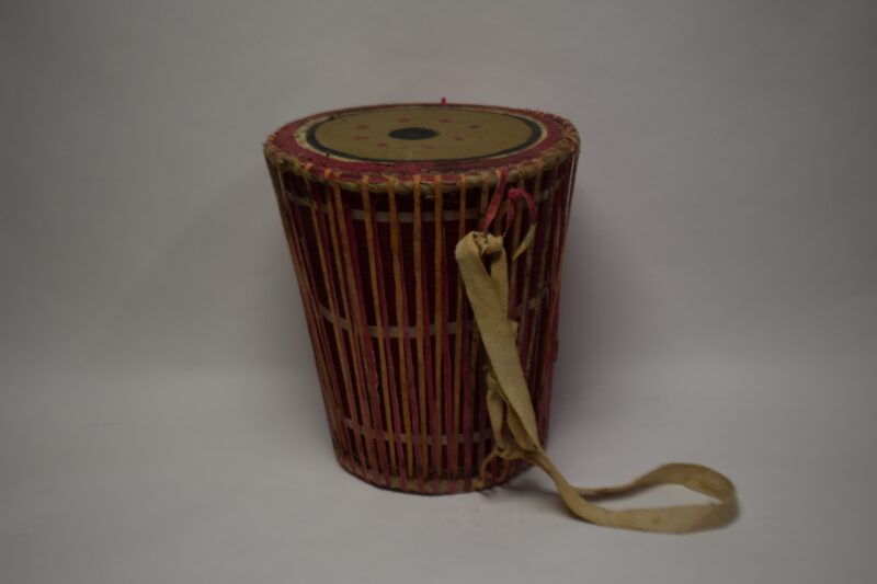 Dholak - Afbeelding 3