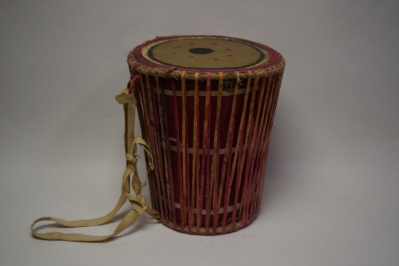 Dholak - Afbeelding 4