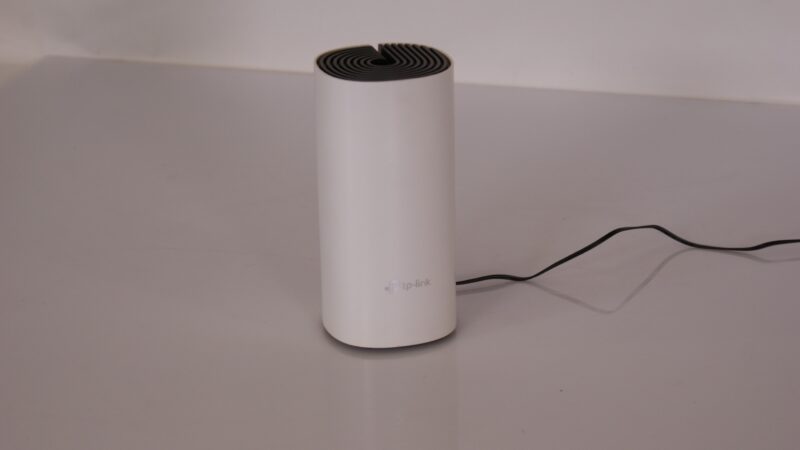 TP-Link Deco M4 Mesh WiFi Router – Dual-Band AC1200