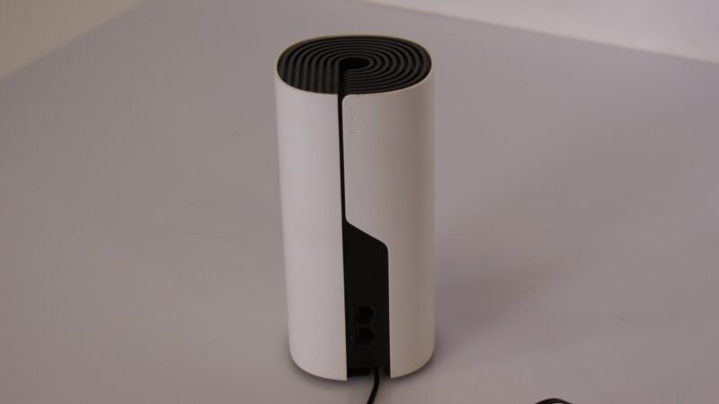 TP-Link Deco M4 Mesh WiFi Router – Dual-Band AC1200 - Afbeelding 4