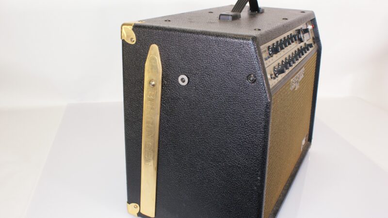 Behringer Ultracoustic ACX1000 Gitaarversterker – 2-Kanaals Combo Amp met DSP-effecten - Afbeelding 7