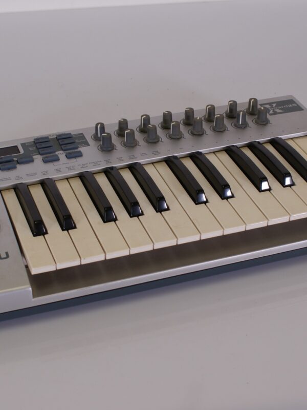 E-MU Xboard 25 USB/MIDI Controller Keyboard – 25 toetsen