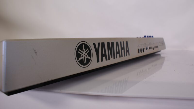Yamaha CS2x Control Synthesizer 61-Key Performance Keyboard - Afbeelding 3