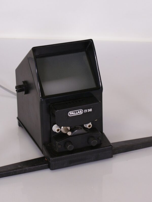 Pallas EV 240 Filmviewer