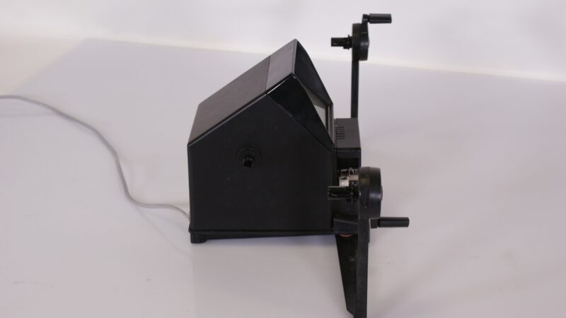 Pallas EV 240 Filmviewer - Afbeelding 4