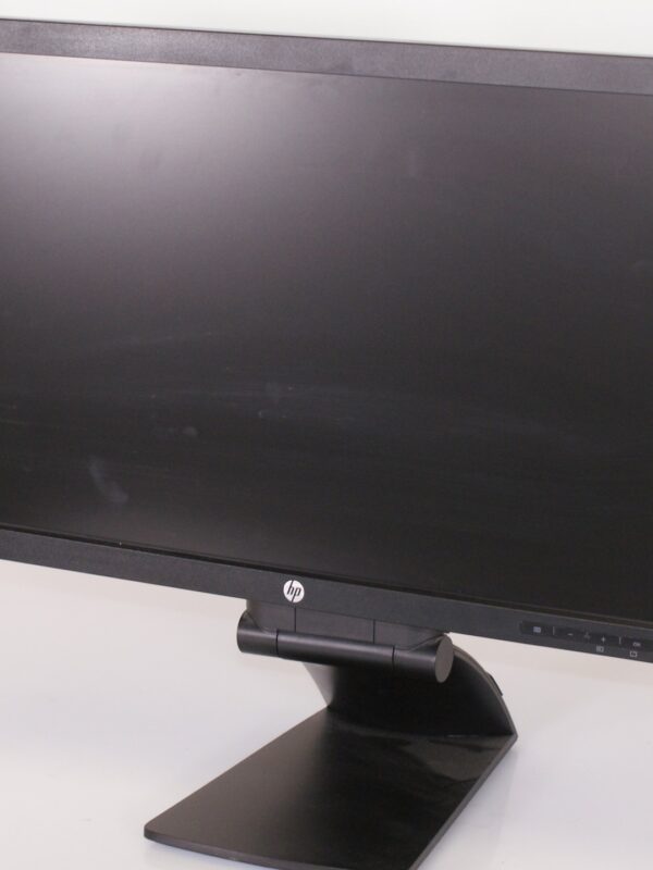 HP EliteDisplay E231 ā 23 inch Full HD Monitor met VGA, DVI & DisplayPort