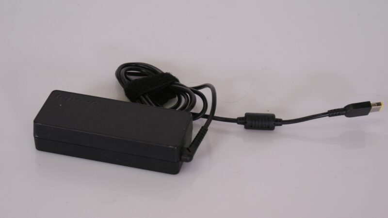 Lenovo 90W 20V Slim Tip AC Adapter – Originele Laptoplader