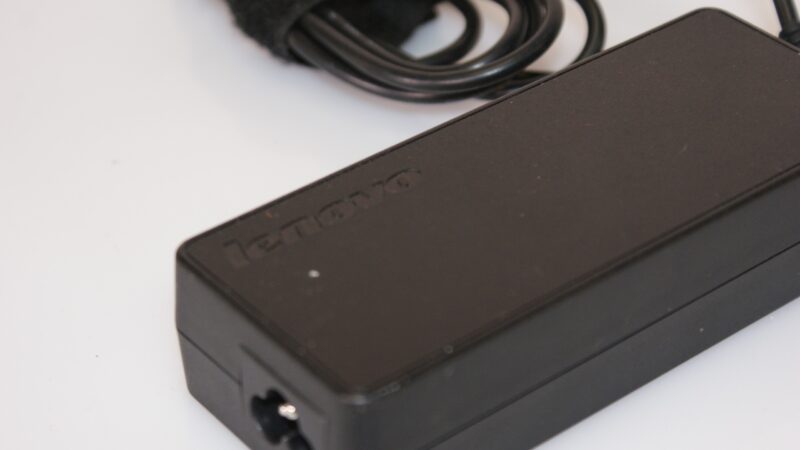 Lenovo 90W 20V Slim Tip AC Adapter – Originele Laptoplader - Afbeelding 3