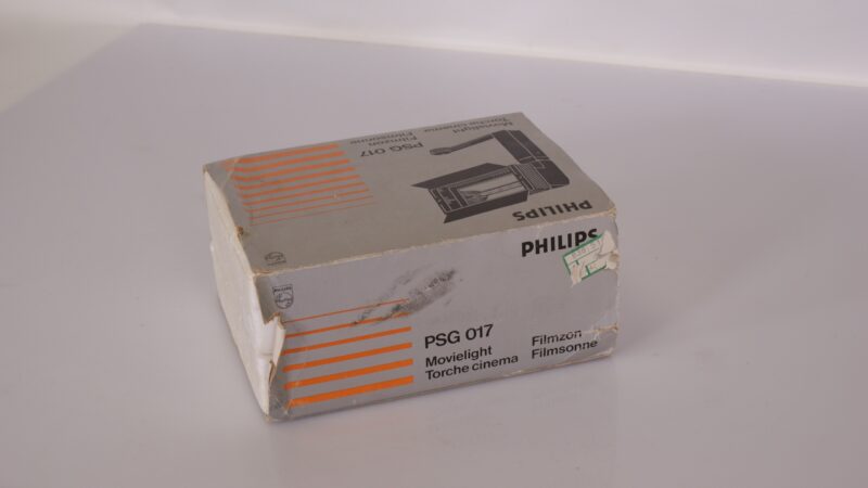 Philips PSG 017 Movielight – Vintage - Afbeelding 3