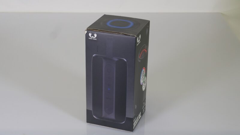 Fresh ‘n Rebel Bluetooth draadloze luidspreker XL – 24W met LED-lichtmodi - Afbeelding 3