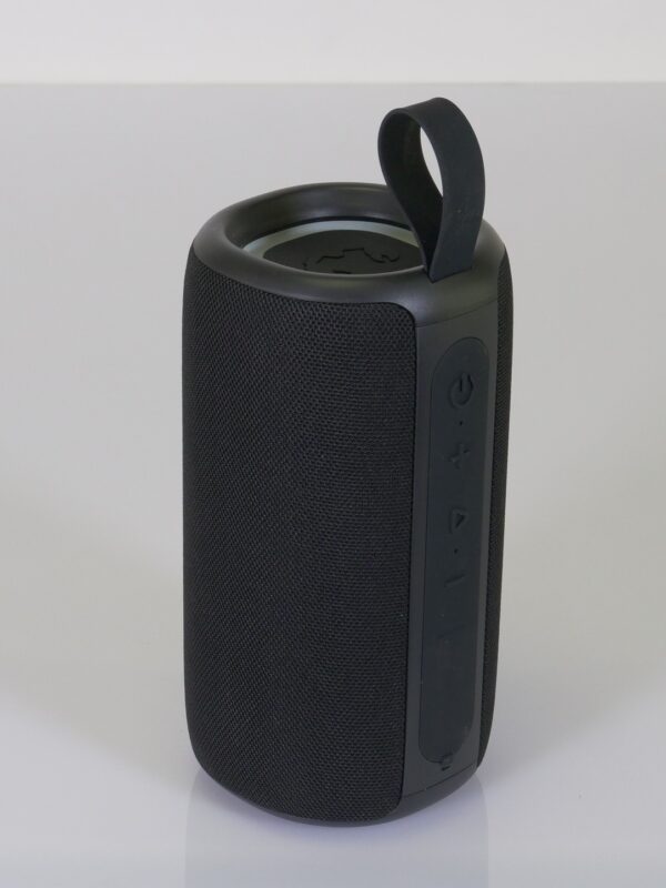 Fresh ‘n Rebel Bluetooth draadloze luidspreker XL – 24W met LED-lichtmodi