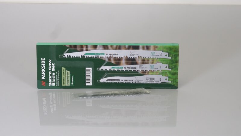 Parkside Accu Reciprozaag 20V (PSSA 20-Li B2) – Zonder Accu en Lader - Afbeelding 6