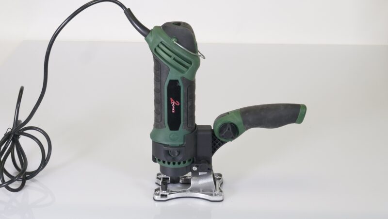2Force Multi-Tool MT500V 4-in-1 – Multifunctioneel Gereedschap incl. Accessoires - Afbeelding 2