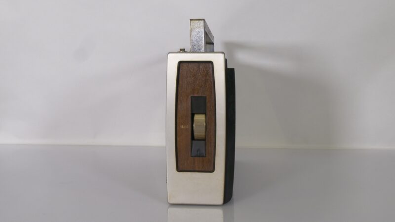 Philips RR 332 Radiorecorder – Werkende Vintage FM/AM Radio met Cassettedeck (Jaren '70) - Afbeelding 3