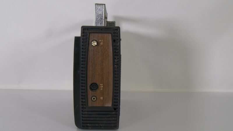Philips RR 332 Radiorecorder – Werkende Vintage FM/AM Radio met Cassettedeck (Jaren '70) - Afbeelding 5