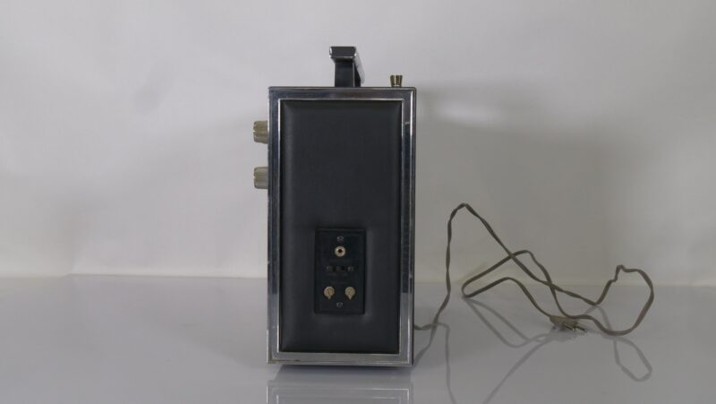Vintage Koyo 8-Band Multi Wave Solid State Wereldradio - Afbeelding 2
