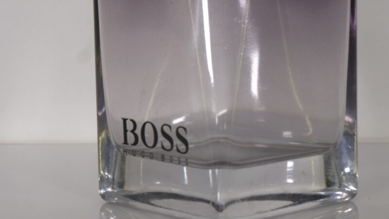 Hugo Boss Soul Eau de Toilette 90ml (voor decoratie) - Afbeelding 3
