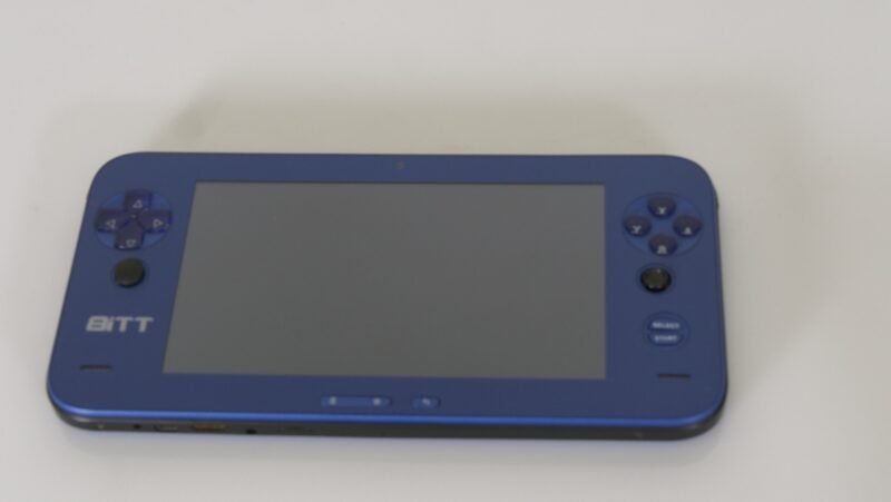 Qware BITT Gametablet 7" – Android 4.0 Gaming Tablet PC (QW TB-G100) - Afbeelding 5