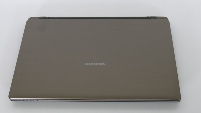 Medion Akoya E6239 Laptop met Intel Inside – Inclusief Oplader - Afbeelding 4