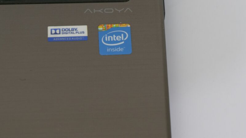 Medion Akoya E6239 Laptop met Intel Inside – Inclusief Oplader - Afbeelding 5