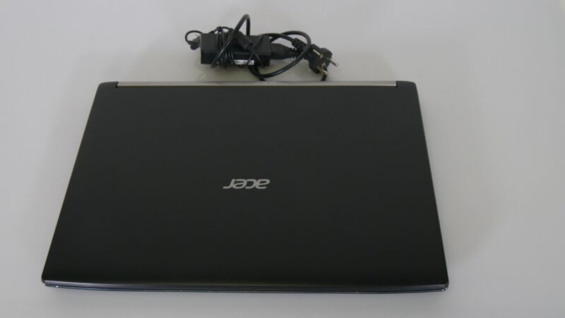 Acer Aspire 5 Pro A517-51P-32NM – 17.3" Laptop – Intel Core i3 (8th Gen) – 256GB SSD - Afbeelding 3