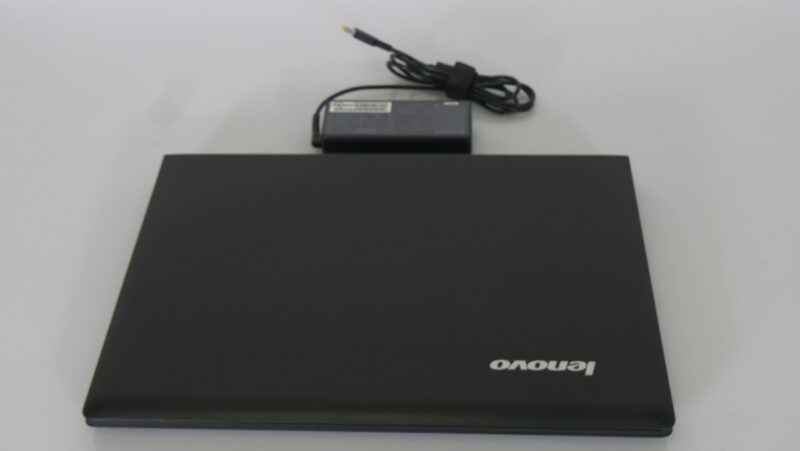 Lenovo G50-80 15.6" Laptop – Intel Inside – Windows – Met Oplader