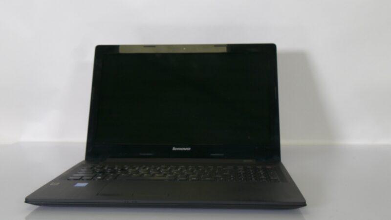 Lenovo G50-80 15.6" Laptop – Intel Inside – Windows – Met Oplader - Afbeelding 4