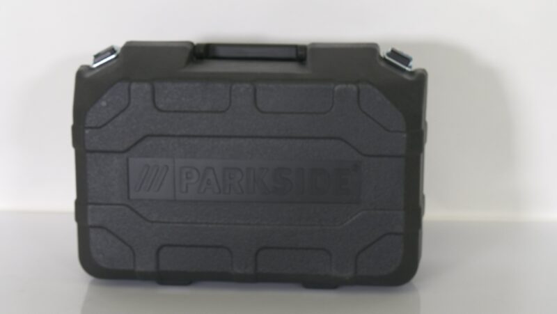 Parkside PMFS 200 B2 – 3-in-1 multifunctionele schuurmachine (compleet in werkende staat) - Afbeelding 5