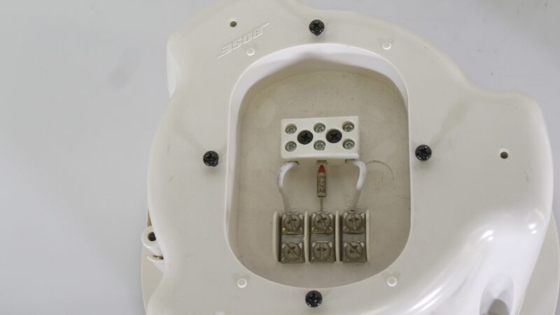 Bose FreeSpace DS 16F Plafondspeakers – Inbouw Luidsprekers - Afbeelding 2